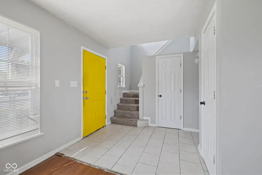 5504 Wheatstone Court, Indianapolis, IN 46221 - #3