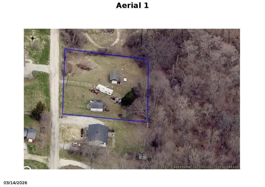 1612 N Lane Drive, Bloomington, IN 47404 - #3