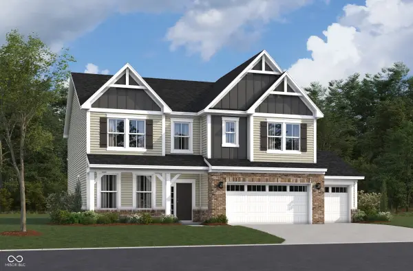 5695 Belvedere Lane, McCordsville, IN 46055