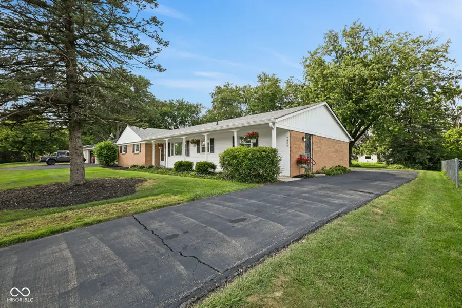 7806 E 71st Street, Indianapolis, IN 46256 - #3