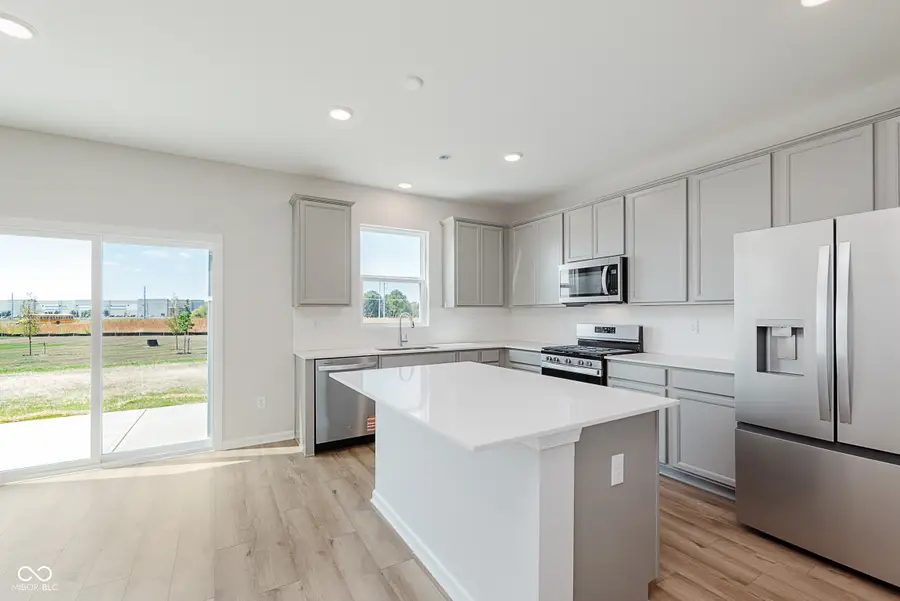 3792 Sterling Drive, Whitestown, IN 46075 - #2