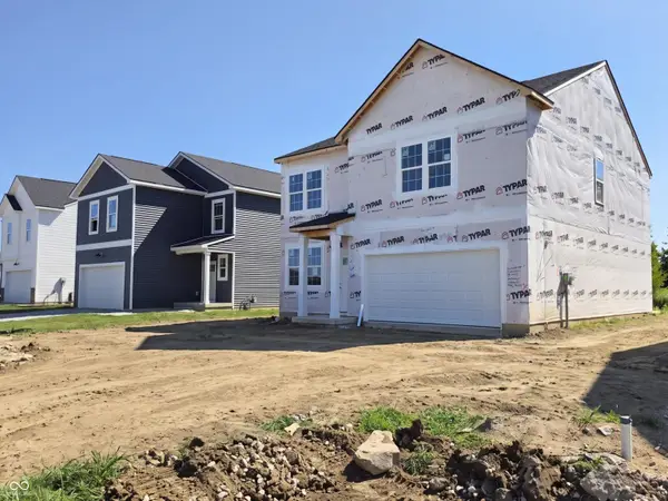 3773 Riverstone Drive, Whitestown, IN 46075
