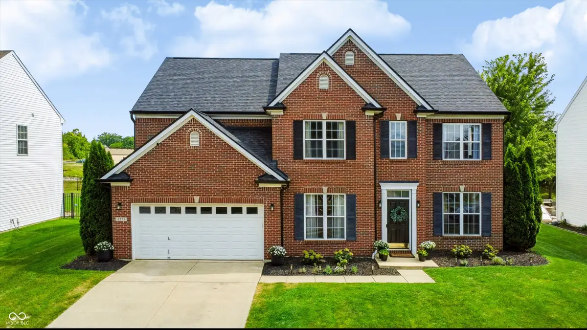 3273 Glenwillow Court, Bargersville, IN 46106 - #1