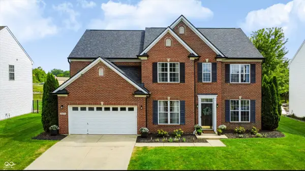 3273 Glenwillow Court, Bargersville, IN 46106