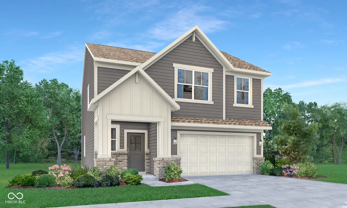 3163 Sugar Grove Drive, Whitestown, IN 46075 - #1