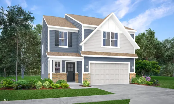 3269 Sugar Grove Drive, Whitestown, IN 46075