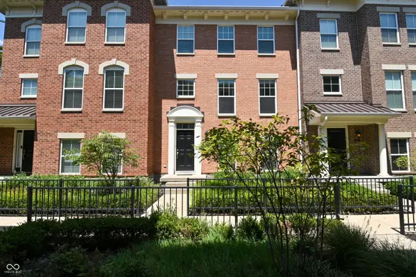 9454 Oakley Drive, Indianapolis, IN 46260