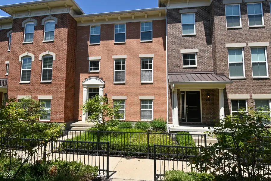 9454 Oakley Drive, Indianapolis, IN 46260 - #3