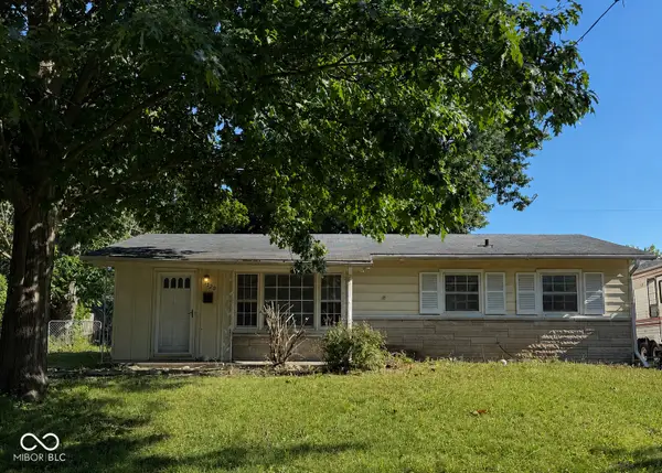 7520 E 50th Street, Indianapolis, IN 46226