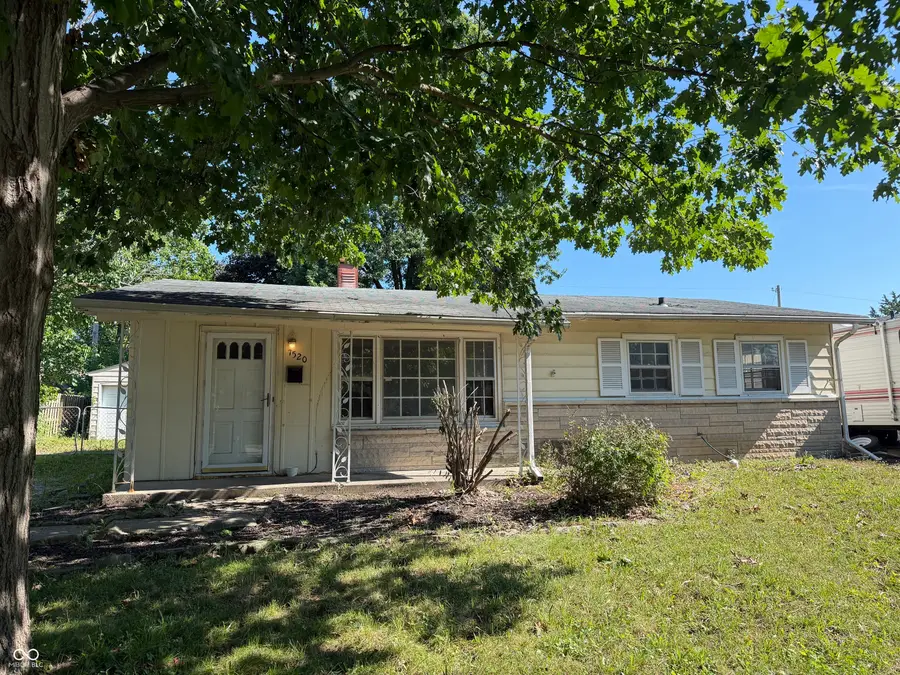 7520 E 50th Street, Indianapolis, IN 46226 - #2