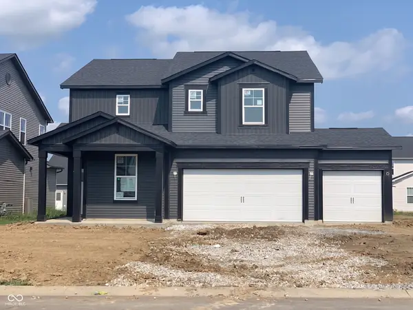 3405 Churchill Lane, Whitestown, IN 46075