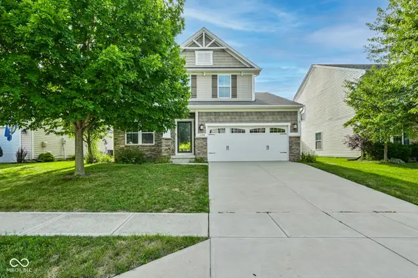 15188 Destination Drive, Noblesville, IN 46060