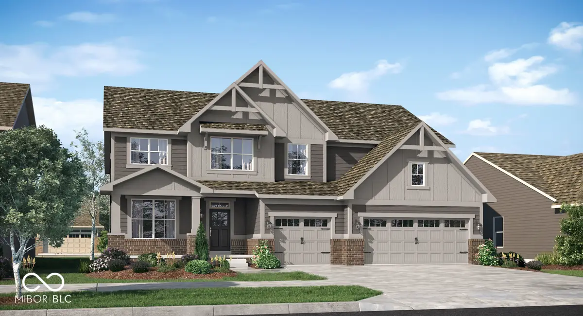 16817 Reed Drive, Westfield, IN 46074 - #1