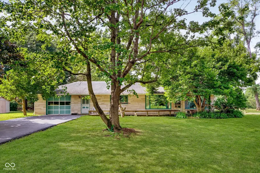 5201 E County Road 450 N, Albany, IN 47320 - #2