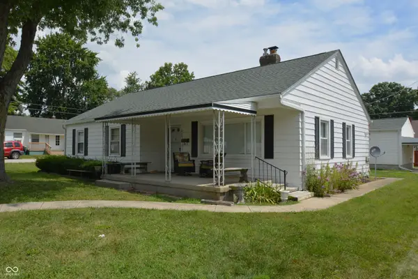 427 Raines, Plainfield, IN 46168