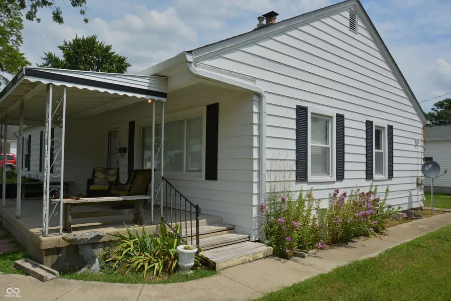 427 Raines, Plainfield, IN 46168 - #2