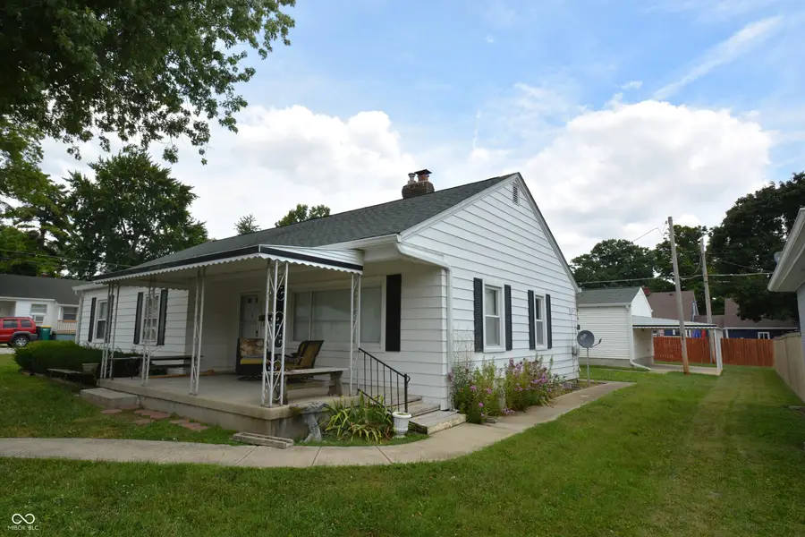 427 Raines, Plainfield, IN 46168 - #3