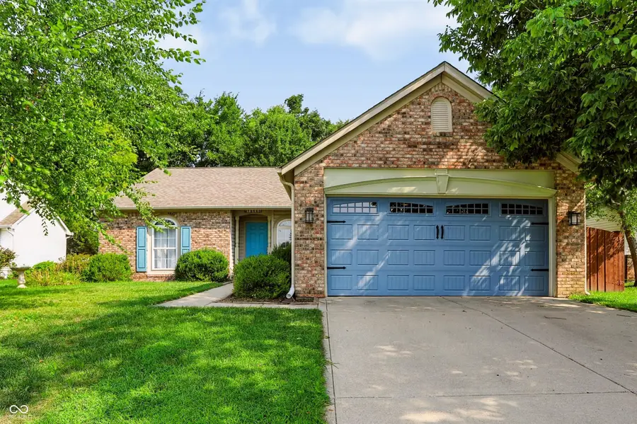 10680 Ashview Drive, Fishers, IN 46038 - #2