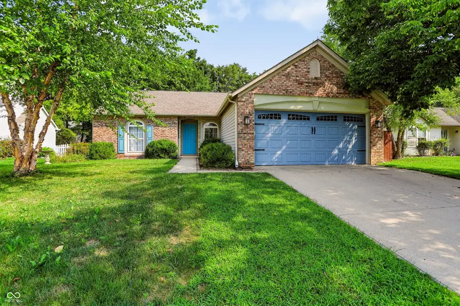 10680 Ashview Drive, Fishers, IN 46038 - #3