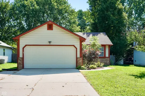 9143 Warwick Road, Indianapolis, IN 46240