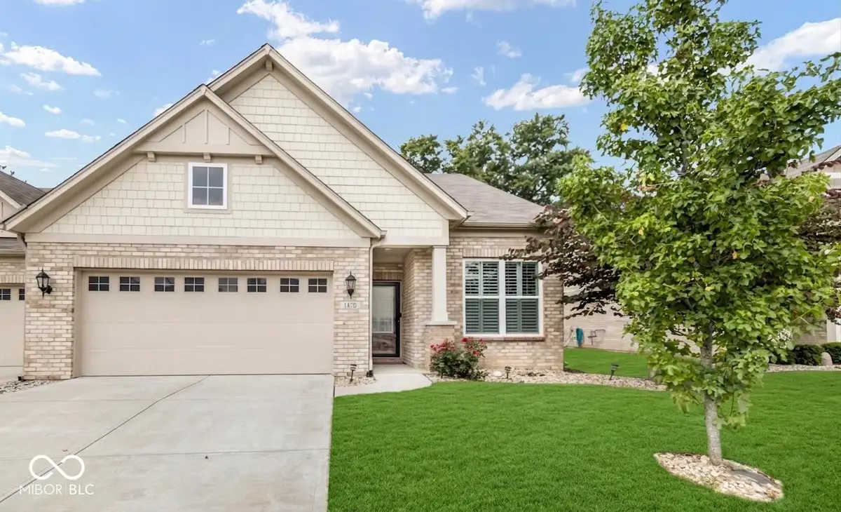 1470 Hideaway Circle, Brownsburg, IN 46112 - #1
