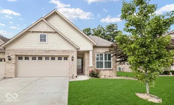 1470 Hideaway Circle, Brownsburg, IN 46112