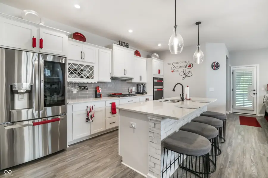 1470 Hideaway Circle, Brownsburg, IN 46112 - #2