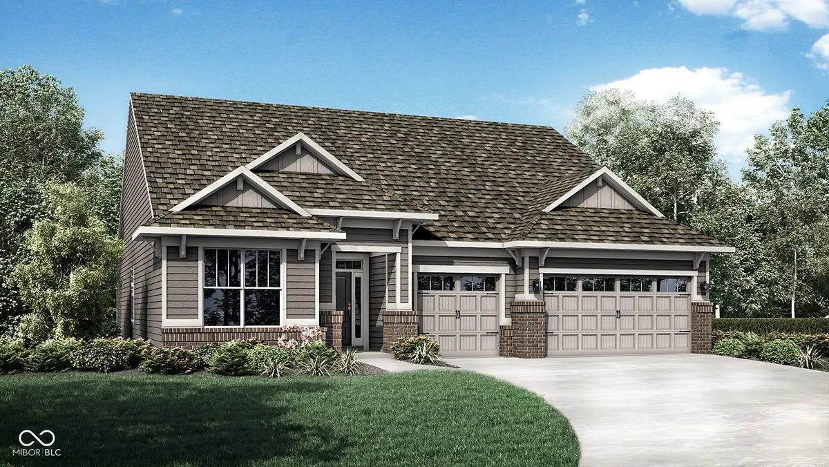 5347 Devonshire Way, McCordsville, IN 46055 - #1