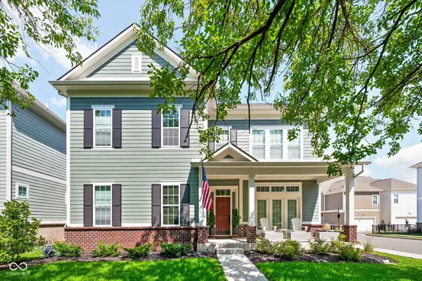 934 Madelyn Drive, Carmel, IN 46032