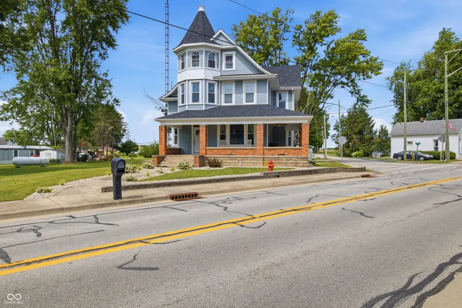 303 Liberty Avenue, West College Corner, IN 47003 - #2