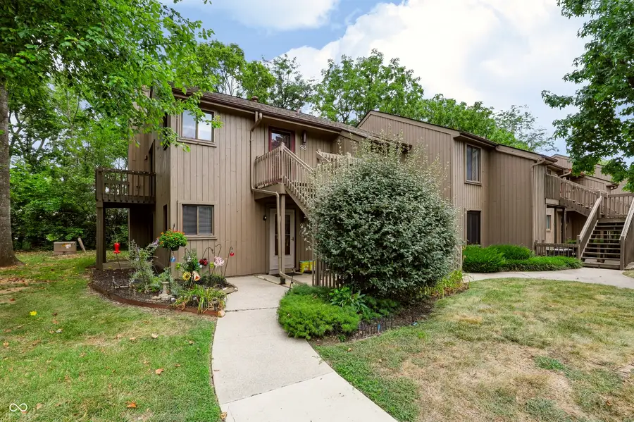 93 Lookout Ridge Drive #24U, Columbus, IN 47201 - #2