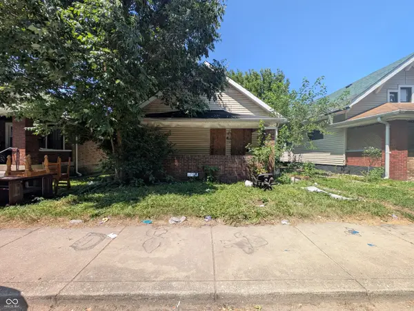 642 N Oxford Street, Indianapolis, IN 46201