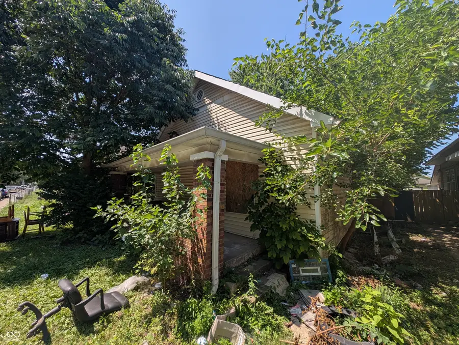 642 N Oxford Street, Indianapolis, IN 46201 - #3