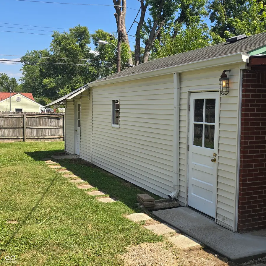 377 S Sheridan Avenue, Indianapolis, IN 46219 - #3