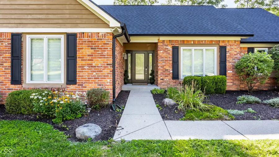 13827 Millstone Court, Carmel, IN 46032 - #3
