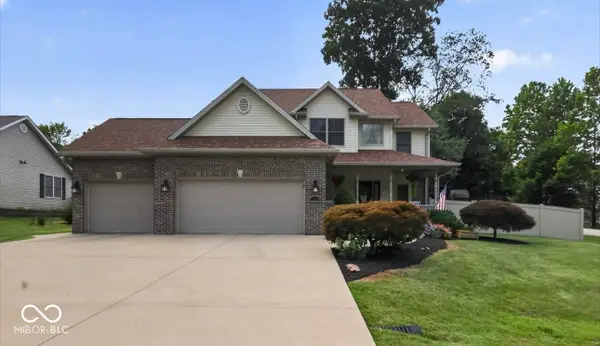 1264 Farrier Street, Terre Haute, IN 47803