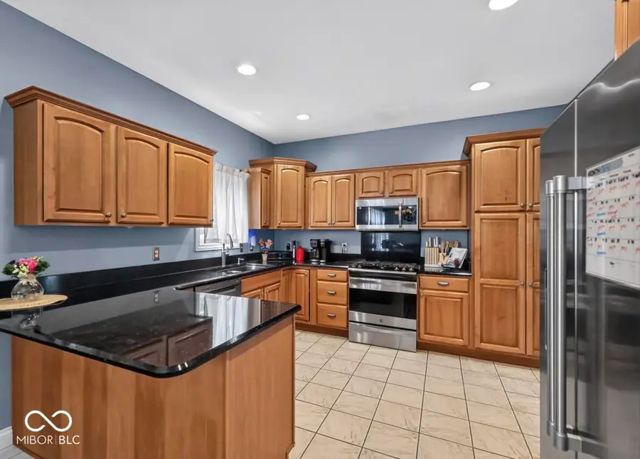 1264 Farrier Street, Terre Haute, IN 47803 - #3