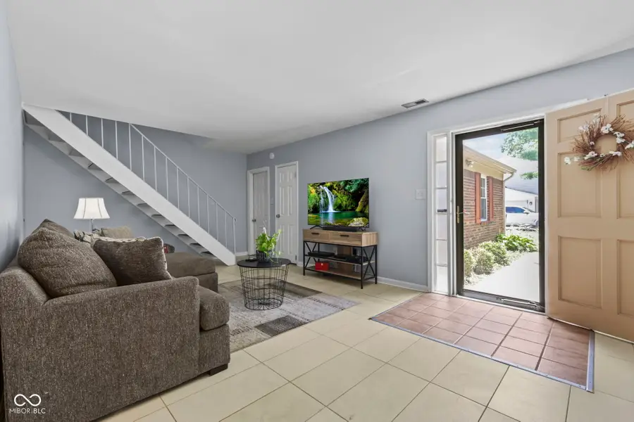 4632 London Drive, Indianapolis, IN 46254 - #3