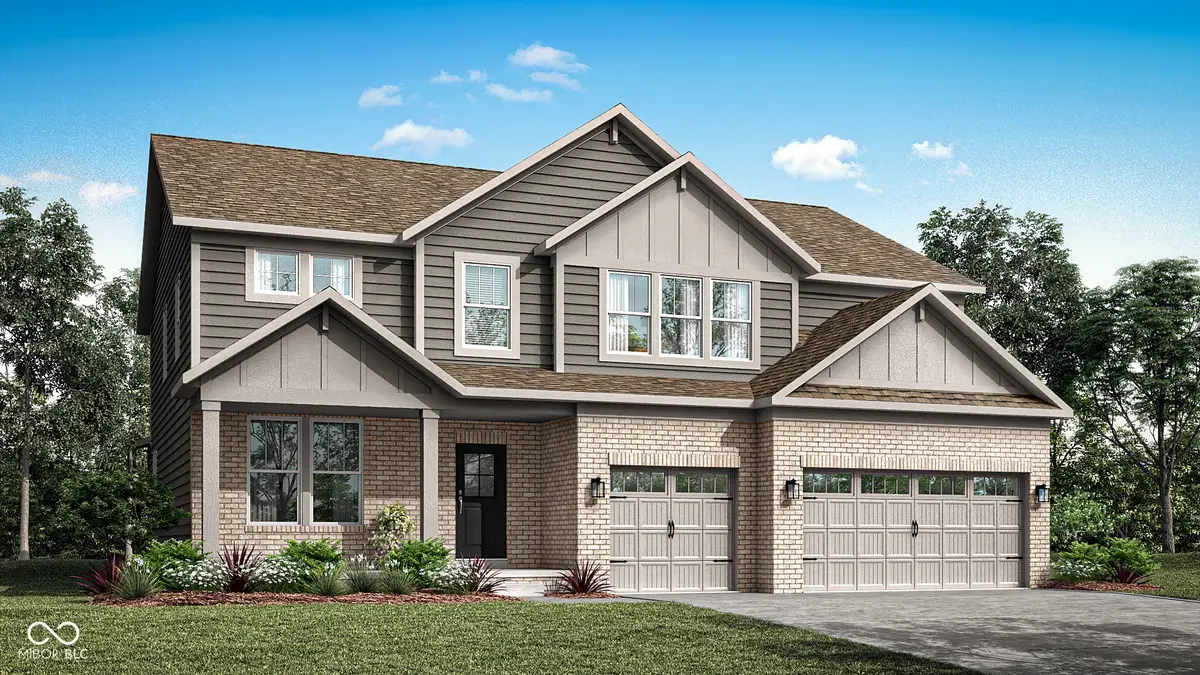 19749 Hazelnut Boulevard, Noblesville, IN 46062 - #1