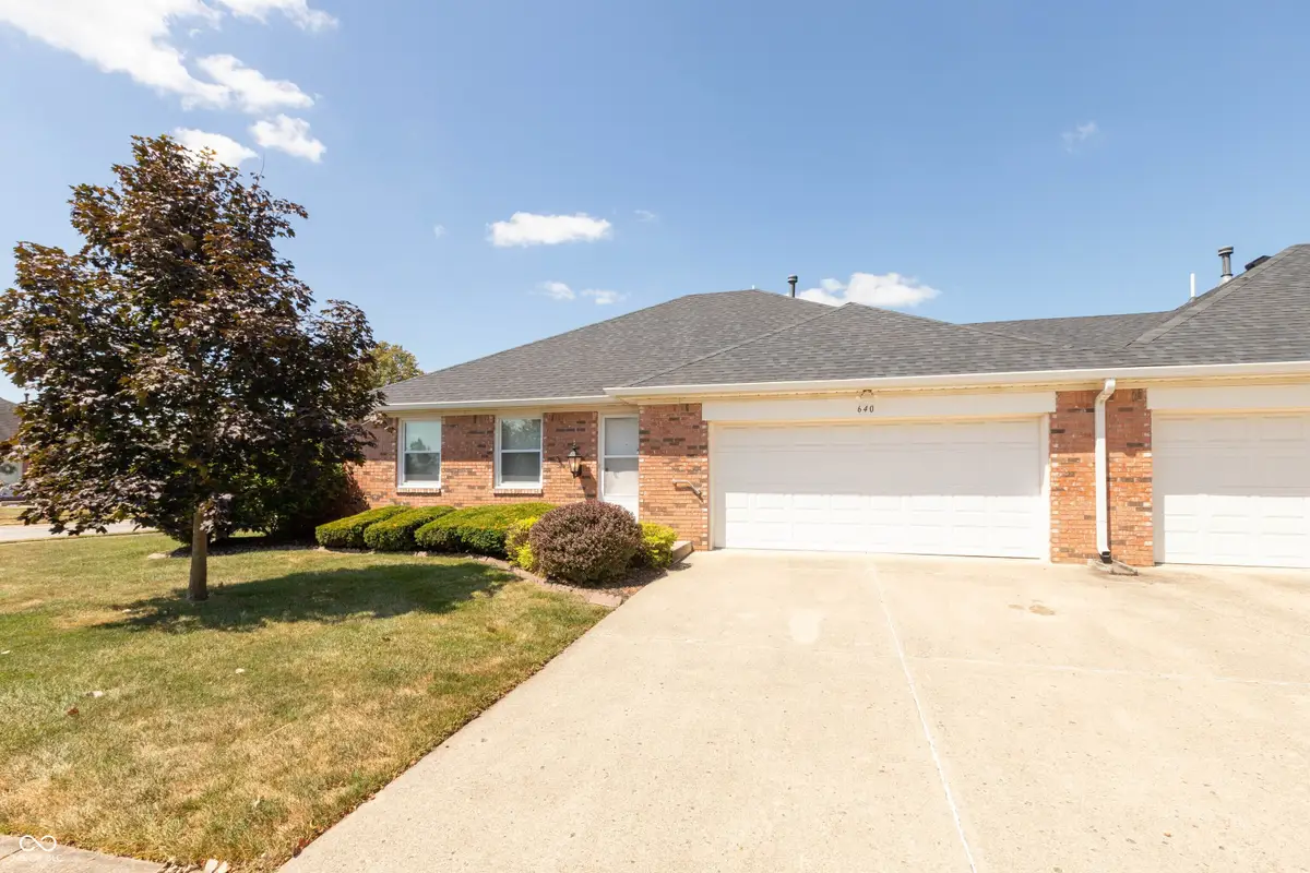 640 S School Street #28, Brownsburg, IN 46112 - #1
