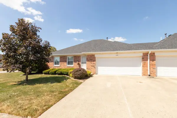 640 S School Street #28, Brownsburg, IN 46112