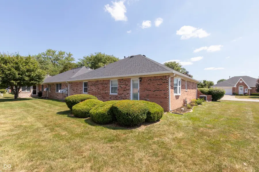 640 S School Street #28, Brownsburg, IN 46112 - #2