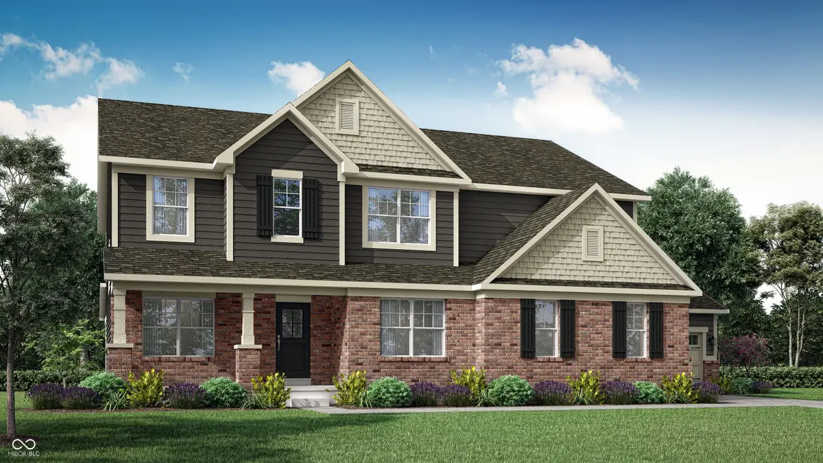 19684 Hazelnut Boulevard, Noblesville, IN 46062 - #1