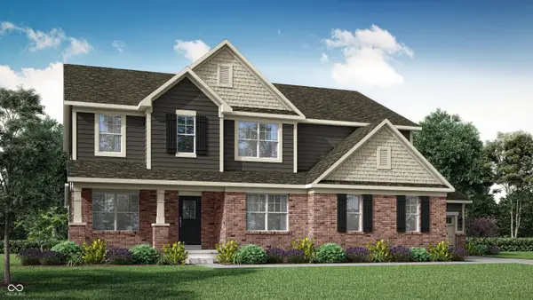 19684 Hazelnut Boulevard, Noblesville, IN 46062
