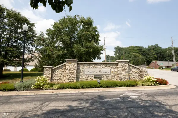 4933 Opal Ridge Lane Lane #208, Indianapolis, IN 46237