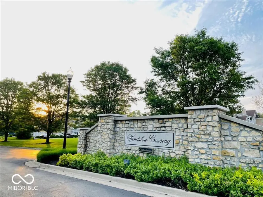 4933 Opal Ridge Lane Lane #208, Indianapolis, IN 46237 - #2