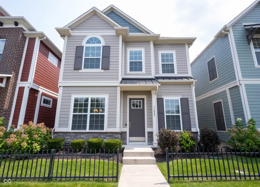 13083 Pennington Road, Fishers, IN 46037 - #2