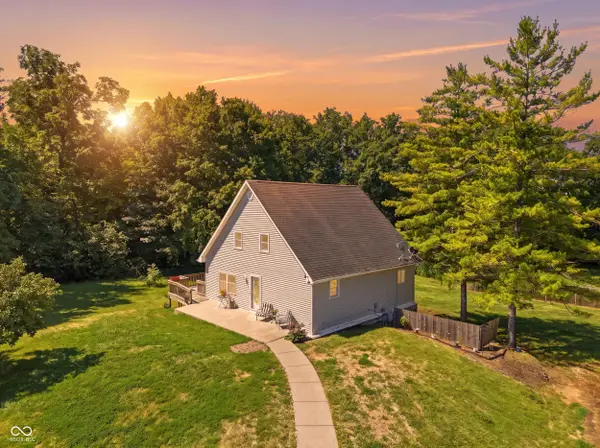8271 W County Road 700 N, Middletown, IN 47356