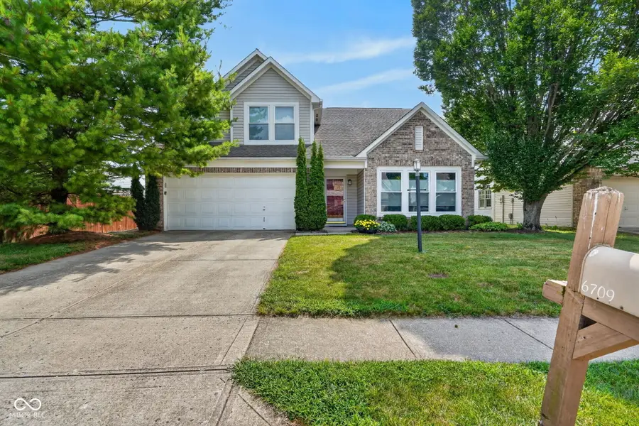 6709 Bluffridge Parkway, Indianapolis, IN 46278 - #3
