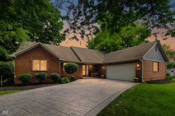 1536 Northport Drive, Cicero, IN 46034